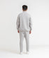 Men's Double Knit Spacer Jacket